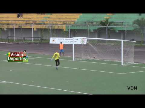 El BLOOPERS de la Segunda Profesional 2017 - Fecha 06