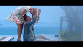 Iru Mugan   Halena Exclusive Song   Vikram, Nayanthara  Harish Jayaraj