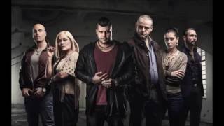 Sigla Finale Gomorra   La Serie