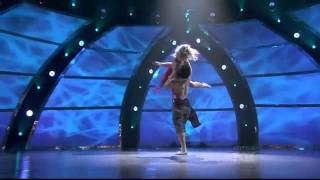 Marko and Lauren - Contemporary - So You Think You Can Dance