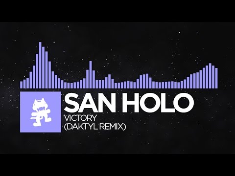 Video thumbnail for Victory (Daktyl Remix)