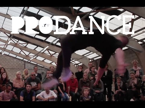 Fresh Allstars vs Rawthentic | QUARTER FINAL | KINGS OF COLORS 2017