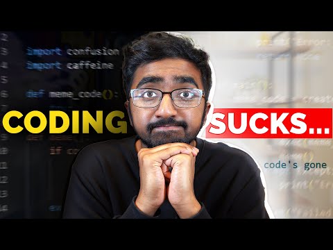 Thumbnail for The Dark Side Of Software Engineering…