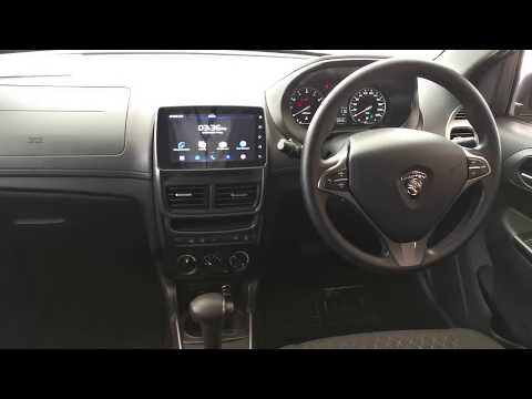 2019 Proton Saga 1.3 AT - Quick Guide by Lucas Tham