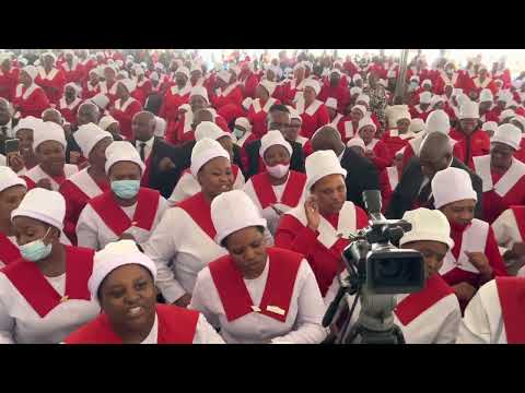 False Bay Circuit Passover 2022 - Mandithwale iziqhamo