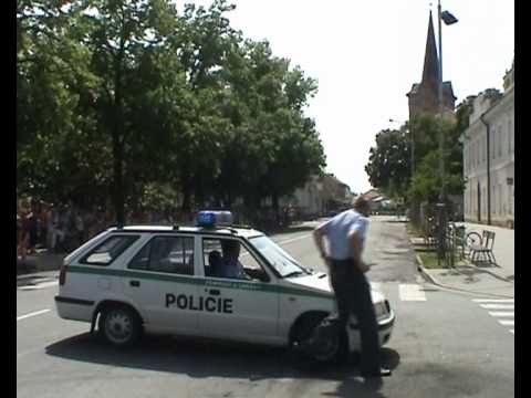 HASIČI MĚSTEC KRÁLOVÉ 31. 05. 2008 part 01