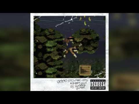 Aquatic Trees | Kendrick Lamar x Donkey Kong Country