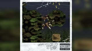 Aquatic Trees | Kendrick Lamar x Donkey Kong Country