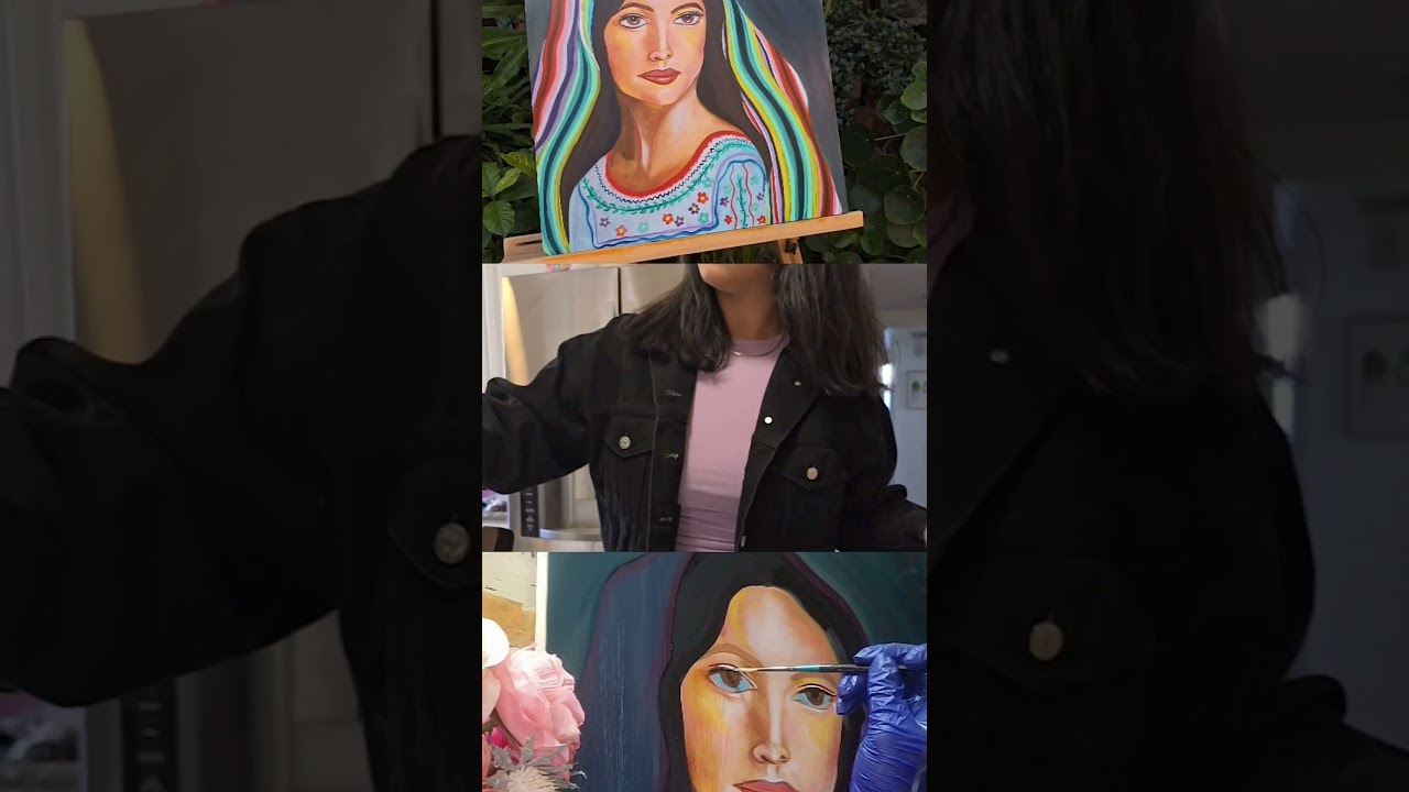 My Favorite Painting 🖼 #art #artwork #artist