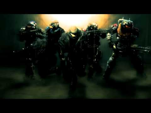 Broth3r's Crowning VGM of Awesome #47: Lone Wolf (Halo: Reach)