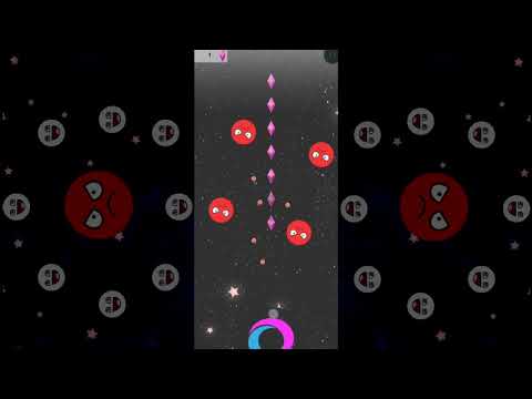 Crazy Ball - Magic Space