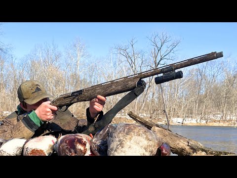 Franchi Affinity 3 - Five Year Review