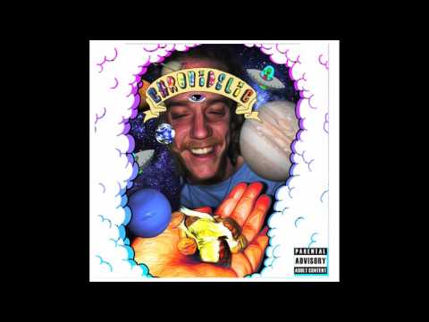 T-Chronic - Zeal ft. Chloe Kay