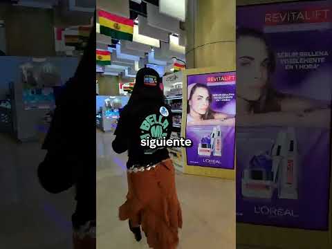 ¡Llegamos al corazón de La Paz! Ven a vivir la experiencia Quiro en Las Torres Mall.