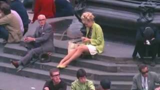 The Overtures - Piccadilly Goodbye