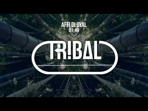 Rocky Wellstack - Affi Di Gyal