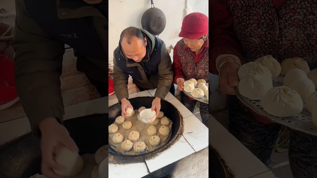 In the bread making process, good equipment enhances the artisan's skills