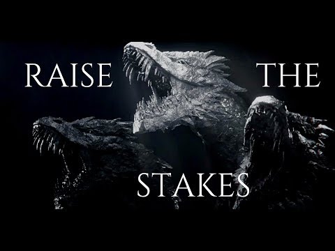 Game of Thrones // Raise the Stakes