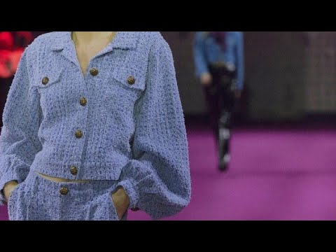 GESTUZ | Fall Winter 2022/2023