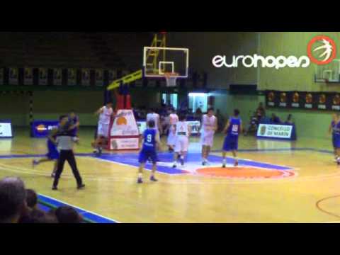 Eurohopes: 13.- Andrea la Torre '97 (ITA)