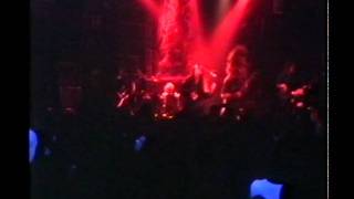 Ross Lukather with  Labyrinth live &quot;Thunder&quot;