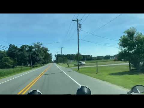 1989 Land Rover Range Rover (CC-1624510) for sale in Bridgeton, New Jersey