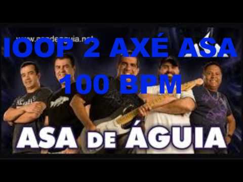 LOOP AXÉ ASA--BATERIA E PERCUSSÃO #100 BPM Download na descrição do vídeo #