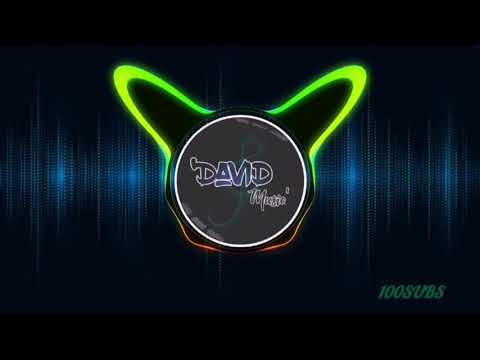 Dj Riick  & Joey - Boss Back