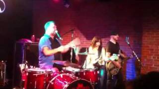 Cowboy Mouth