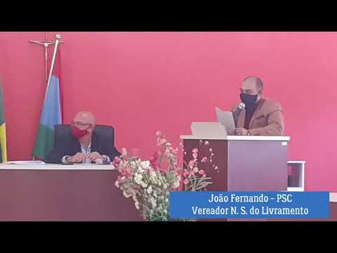 Vereador defende criação de Castramóvel em Livramento