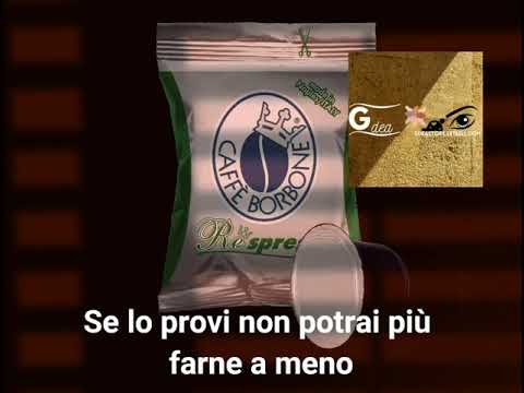 Capsule caffè Borbone compatibili