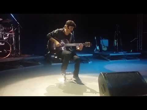 Saigon - Jorge Vercillo