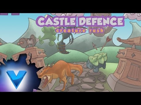 Creatures & Castles VX Android