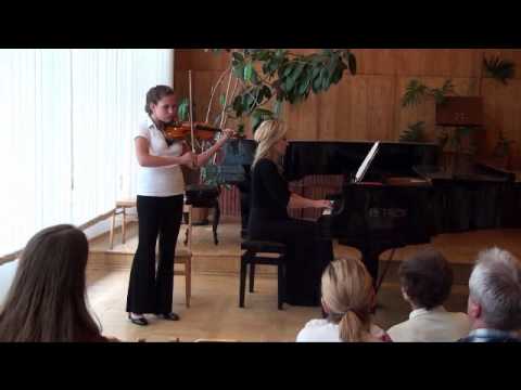 Perpetuum Mobile - Franz Ries