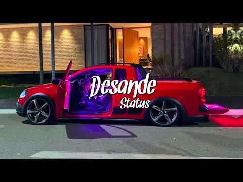 DESANDE DO IRON MAN - DJ HIGINO, YAN PABLO DJ E MC GW - ELETROFUNK DEBOXE 2024