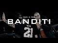 MCN x FOX - Banditi