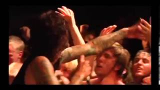 AS I LAY DYING - Elegy Live