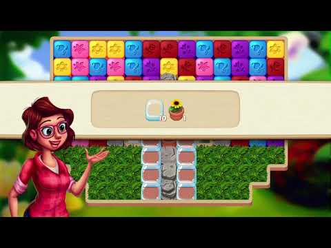 Lily’s Garden Level 260 old