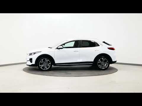 *24* 2021 Kia XCeed 1.6 GDI PHEV - Image 2