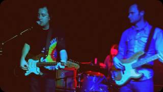 Golden Void - Storm and Feather (Live @ The Black Heart, Camden, London 29/01/16)