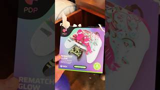Rematch Glow Wired Xbox Controller Review. Great for the price! Get the APP!