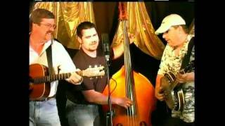 Prairie Smoke Bluegrass Band Long Journey Home