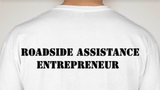 MrQuickPick® Roadside Assistance Entrepreneurs. Start your own Roadside Assistance Business Today!