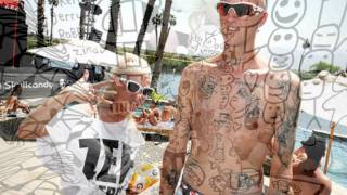 die antwoord she makes me a killa