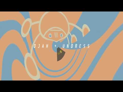 Ojah & Undress - Dubissimo / #Techno #Acid #Dub