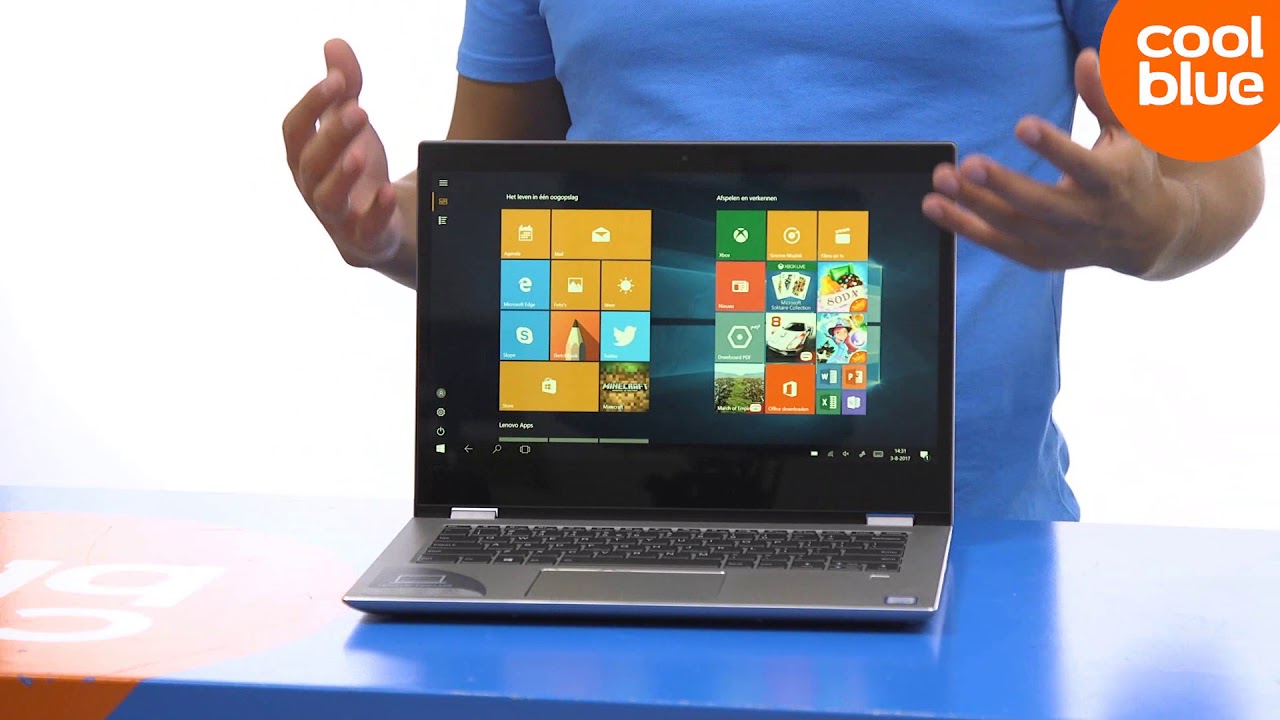 Трансформер Lenovo YOGA 520-14IKBR (Intel Core i5 8250U/8Gb/1Tb/Intel HD Graphics 620/14"/IPS/Touch/FHD (1920x1080)/Windows 10) черный