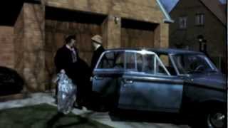 Gone (but not forgotten yet) - Sutton Althisar