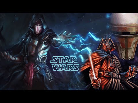 What Happened When DARTH VADER Discovered DARTH REVANS MASK