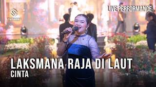 Download lagu LAKSMANA RAJA DI LAUT | IYETH BUSTAMI | LIVE WEDDING | SYMPHONY ENTERTAINMENT mp3 Download lagu LAKSMANA RAJA DI LAUT | IYETH BUSTAMI | LIVE WEDDING | SYMPHONY ENTERTAINMENT mp3