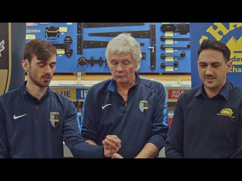 Surrey FA | Surrey Under 16 Youth County Cup quarter final draw